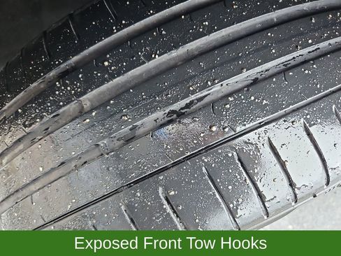 Used 2023 Ford Maverick XLT w/ Equipment Group 300A Standard image 32