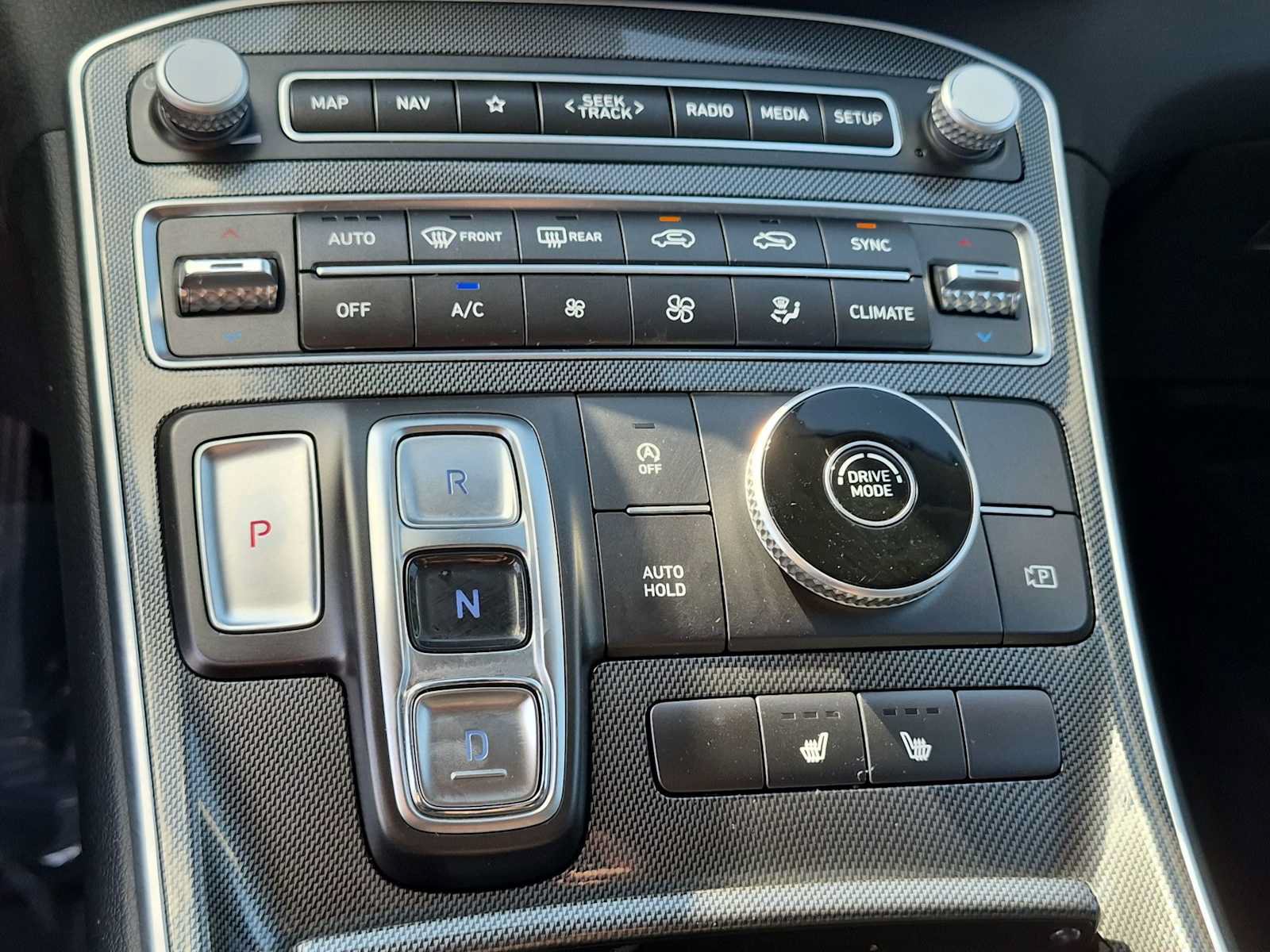 Used 2023 Hyundai Santa Fe SEL FWD image 31