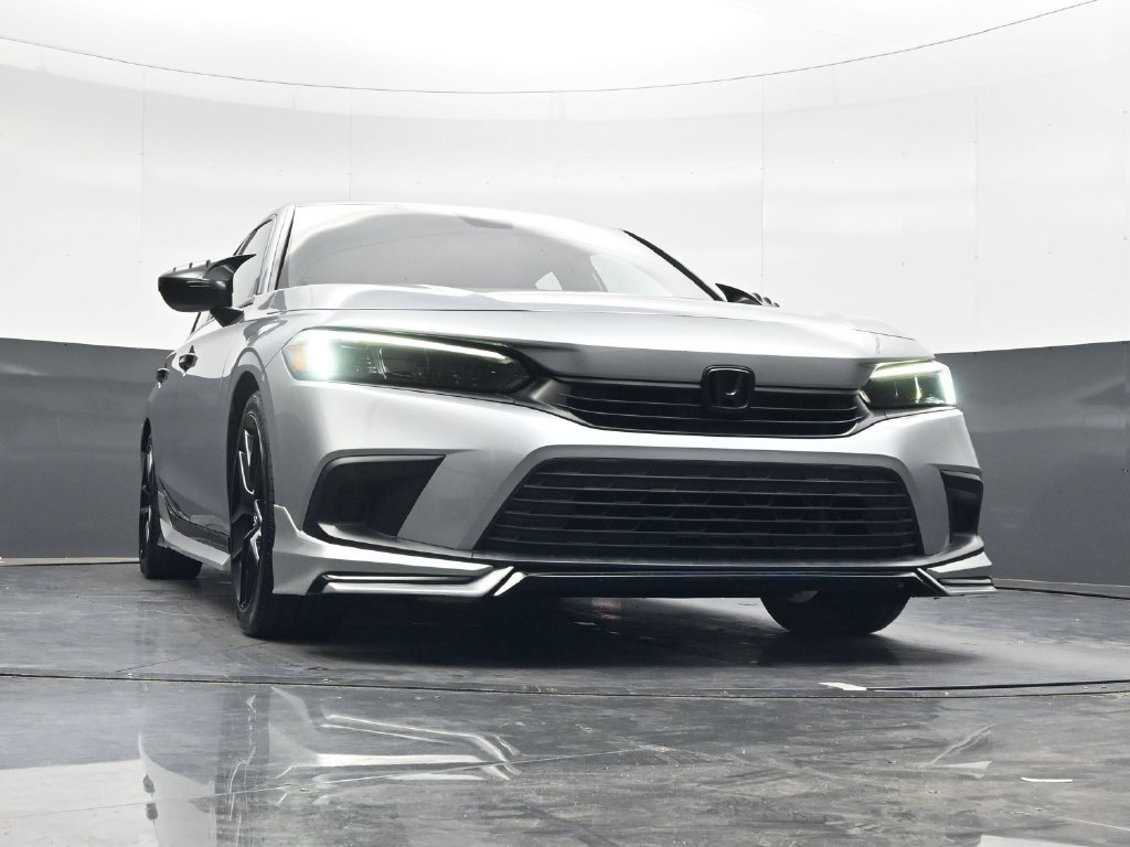 Used 2023 Honda Civic Sport image 26