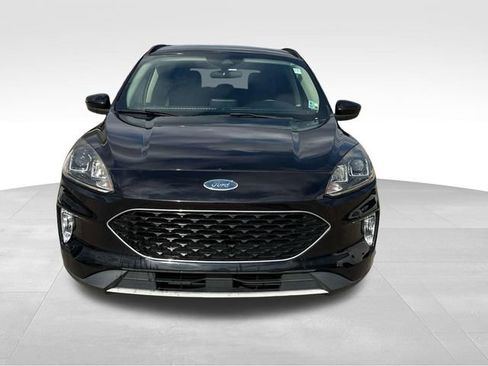 Used 2020 Ford Escape SEL image 2