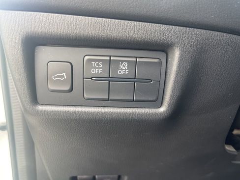 Used 2020 MAZDA CX-5 Grand Touring image 40