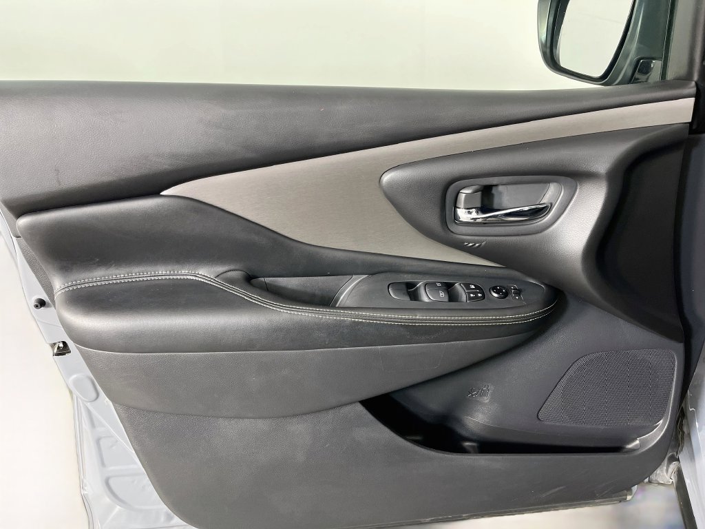 Used 2024 Nissan Murano SV w/ SV Midnight Edition Package AWD/4WD image 25