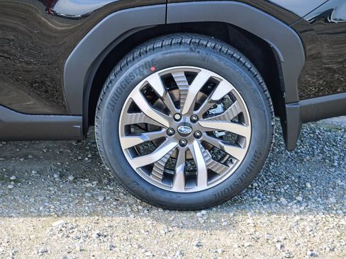 New 2026 Subaru Forester Touring image 9