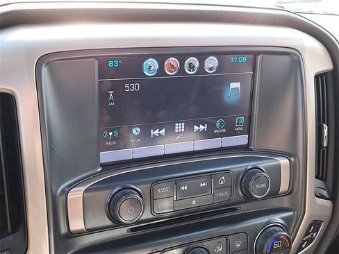 Used 2017 GMC Sierra 1500 Denali w/ Denali Ultimate Package image 28