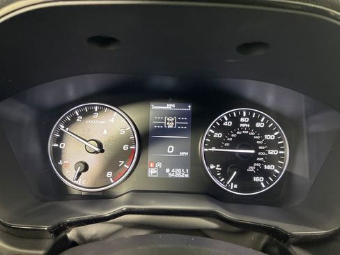 Used 2023 Subaru Outback Premium AWD/4WD image 20