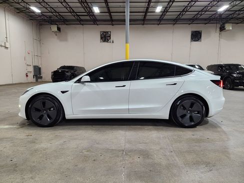 Used 2022 Tesla Model 3 Long Range image 7