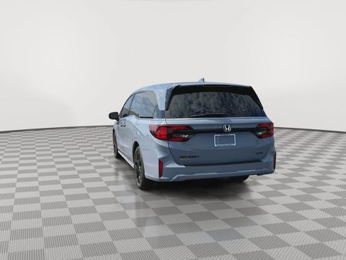 New 2026 Honda Odyssey Sport-L image 7