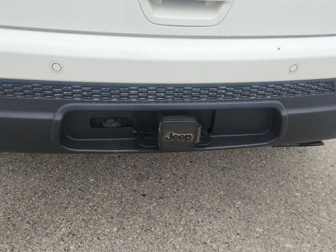 Used 2019 Jeep Compass High Altitude AWD/4WD image 6
