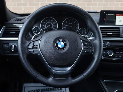 Used 2018 BMW 330i Sedan RWD image 30