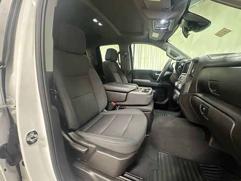 Used 2023 GMC Sierra 1500 Pro w/ Graphite Edition AWD/4WD image 18