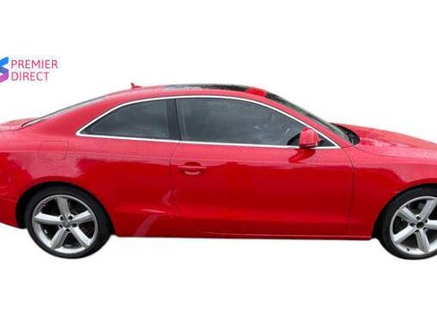 Used 2008 Audi A5 3.2 image 7