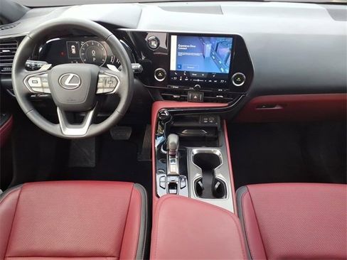 Used 2024 Lexus NX 350 AWD image 5