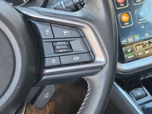 Used 2023 Subaru Outback Limited XT AWD/4WD image 12