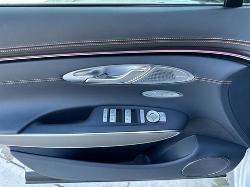 New 2026 Genesis GV70 3.5T Sport Advanced image 17