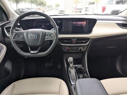 Used 2024 Buick Encore GX Sport Touring FWD image 16