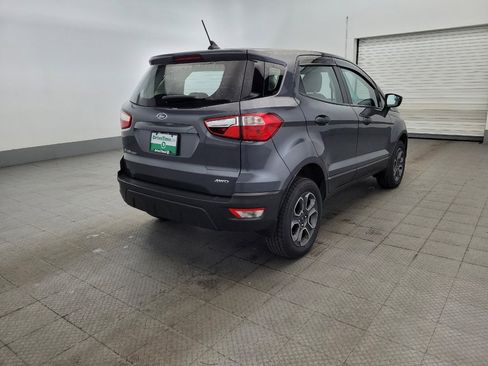 Used 2021 Ford EcoSport S AWD/4WD image 9
