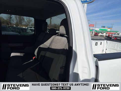 Used 2024 Ford F250 XLT image 30
