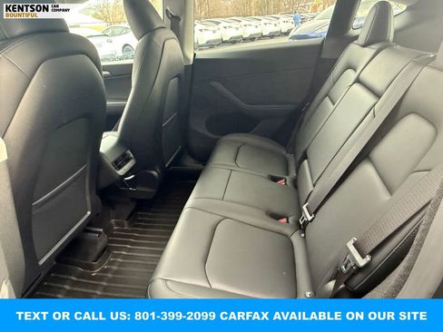 Used 2024 Tesla Model Y Long Range image 33