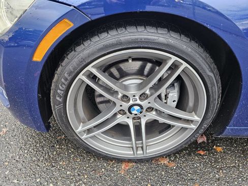 Used 2012 BMW 335is Coupe image 12