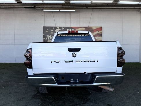 Used 2009 Dodge Ram 2500 Truck ST w/ PWR Accessory Group image 9