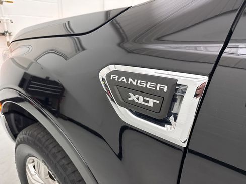 Used 2019 Ford Ranger XLT w/ Equipment Group 302A Luxury image 18