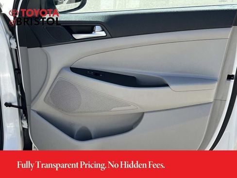 Used 2020 Hyundai Tucson Value AWD/4WD image 21