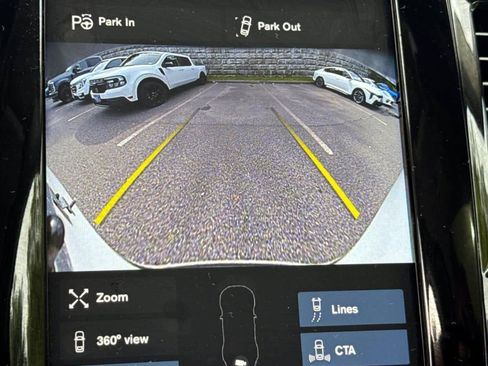 Used 2022 Volvo XC90 T6 Inscription w/ Climate Package image 24