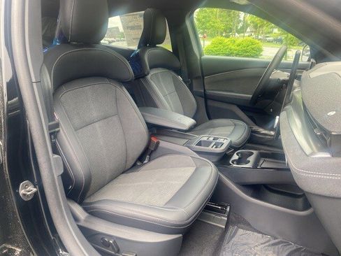 New 2025 Ford Mustang Mach-E GT image 53