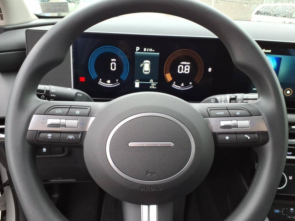 New 2026 Hyundai Tucson SEL Plus AWD/4WD image 11