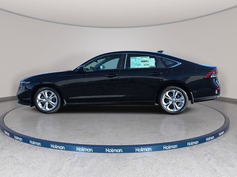 New 2025 Honda Accord LX image 8