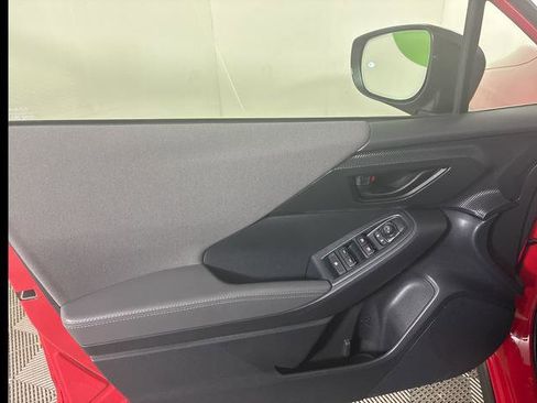 Certified 2025 Subaru Crosstrek 2.0i Premium image 23