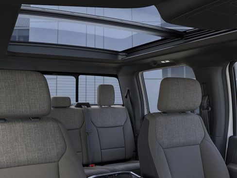 New 2024 Ford F150 XLT w/ Equipment Group 303A High image 22