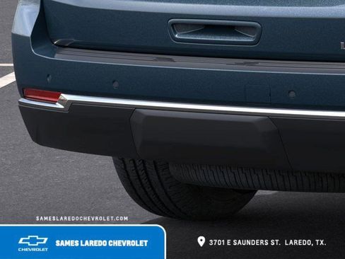 New 2026 Chevrolet Tahoe LT w/ Comfort Package image 14