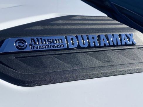 New 2026 Chevrolet Silverado 3500 W/T w/ WT Convenience Package image 27