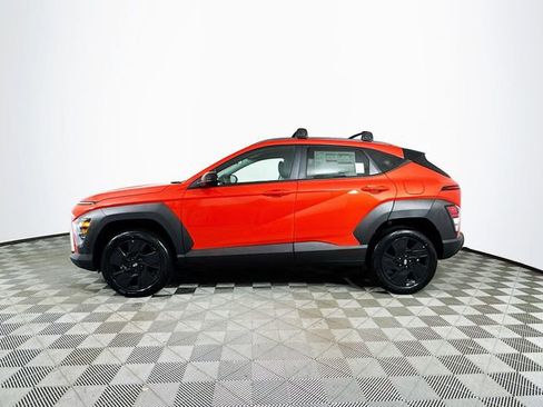 New 2026 Hyundai Kona SEL Sport image 5