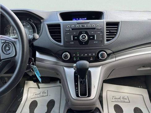 Used 2012 Honda CR-V LX image 20