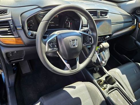 Used 2019 Honda CR-V EX image 13