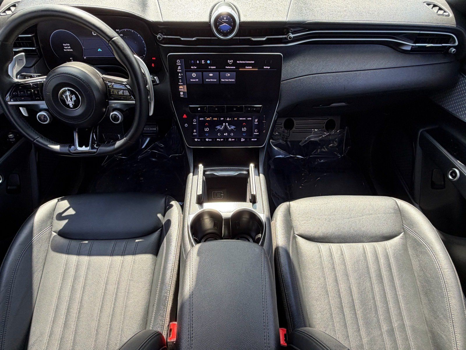 Used 2023 Maserati Grecale GT AWD/4WD image 13