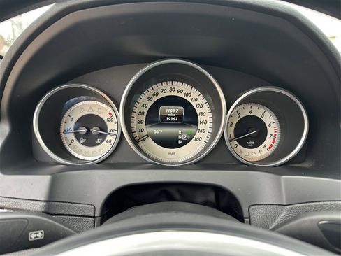 Used 2014 Mercedes-Benz E 350 4MATIC Coupe image 17