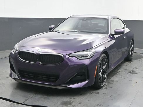 New 2026 BMW 230i Coupe w/ Premium Package image 3