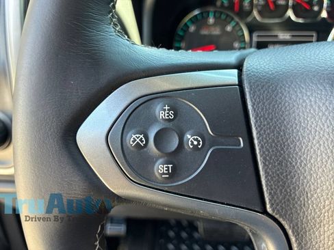 Used 2017 Chevrolet Silverado 1500 LT w/ All Star Edition AWD/4WD image 27