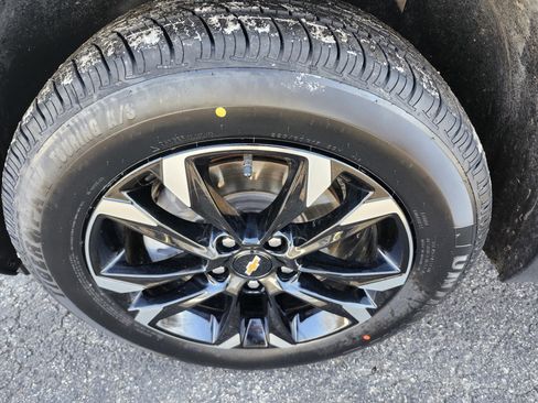 Used 2023 Chevrolet TrailBlazer LT image 30