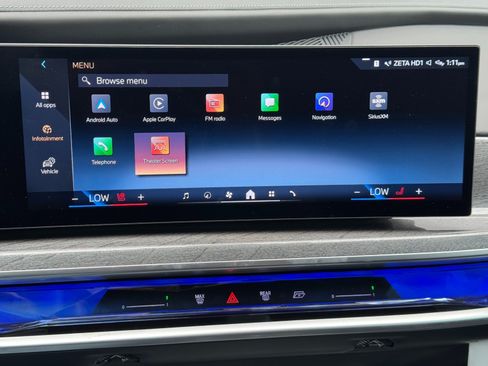 Used 2023 BMW i7 xDrive60 AWD/4WD image 33