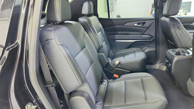 Used 2026 Chevrolet Traverse LT AWD/4WD image 28