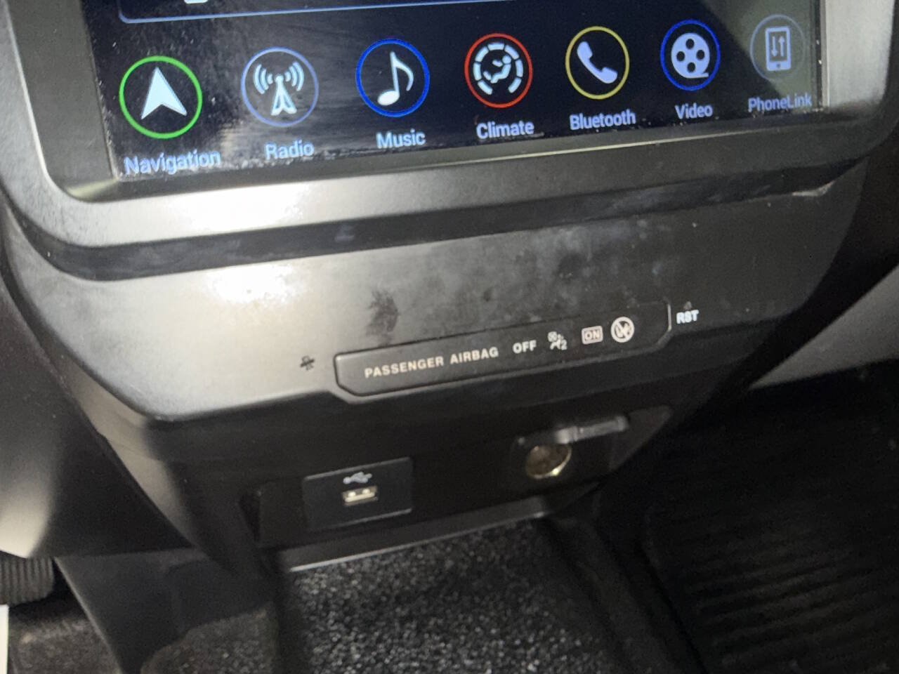 Used 2019 Ford F250 XLT w/ XLT Value Package AWD/4WD image 15