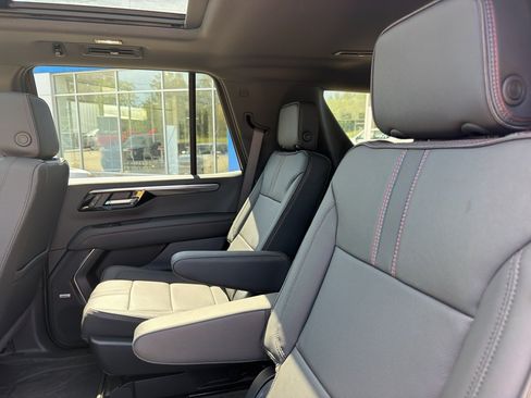 New 2026 Chevrolet Tahoe RST w/ Comfort Package AWD/4WD image 10