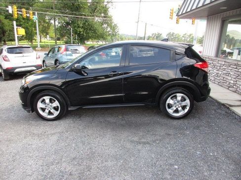 Used 2016 Honda HR-V EX image 5
