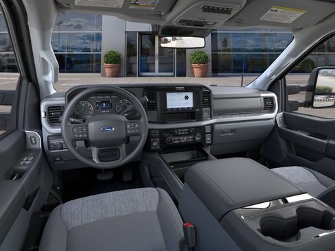 New 2026 Ford F250 XLT w/ Tremor Off-Road Package AWD/4WD image 13