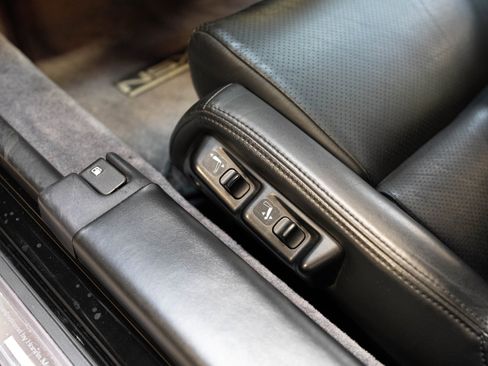 Used 2003 Acura NSX T image 59