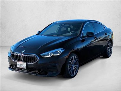 Certified 2024 BMW 228i Gran Coupe w/ Convenience Package